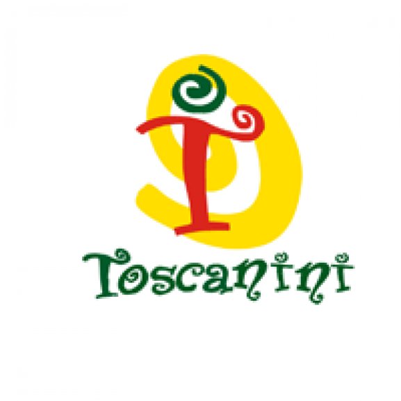 Toscanini Logo