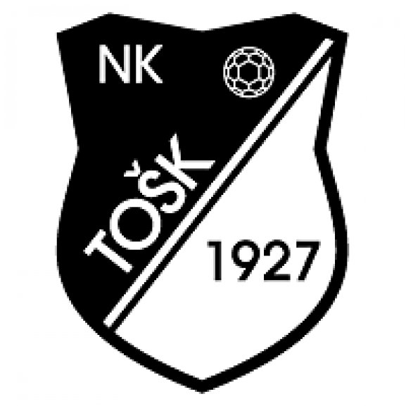 Tosk Logo