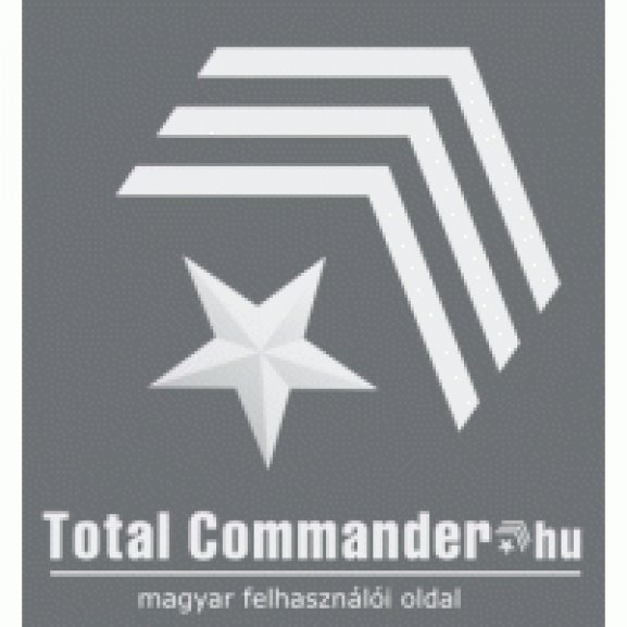 Total Commander Hungary Logo