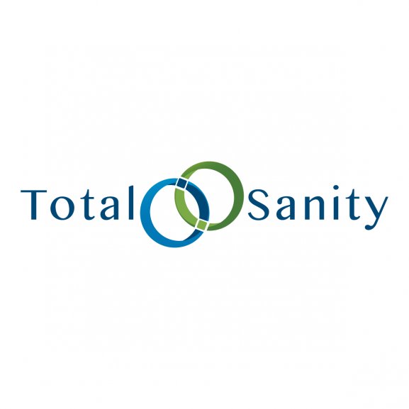 Total Sanity Logo