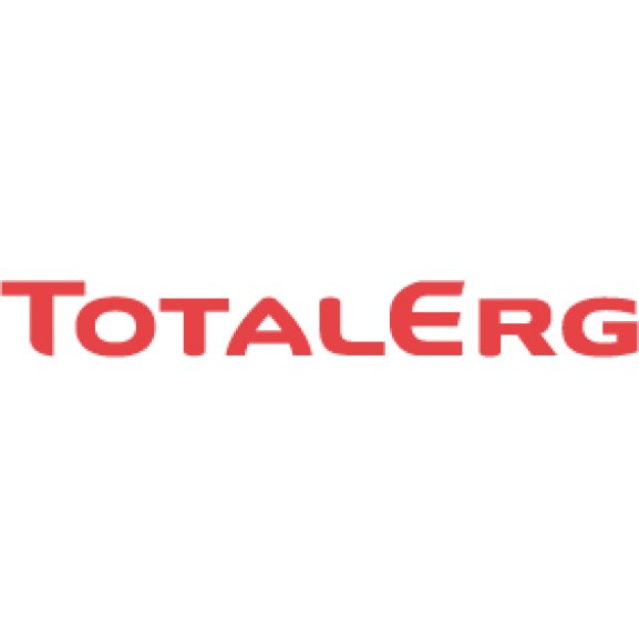 TotalErg Logo