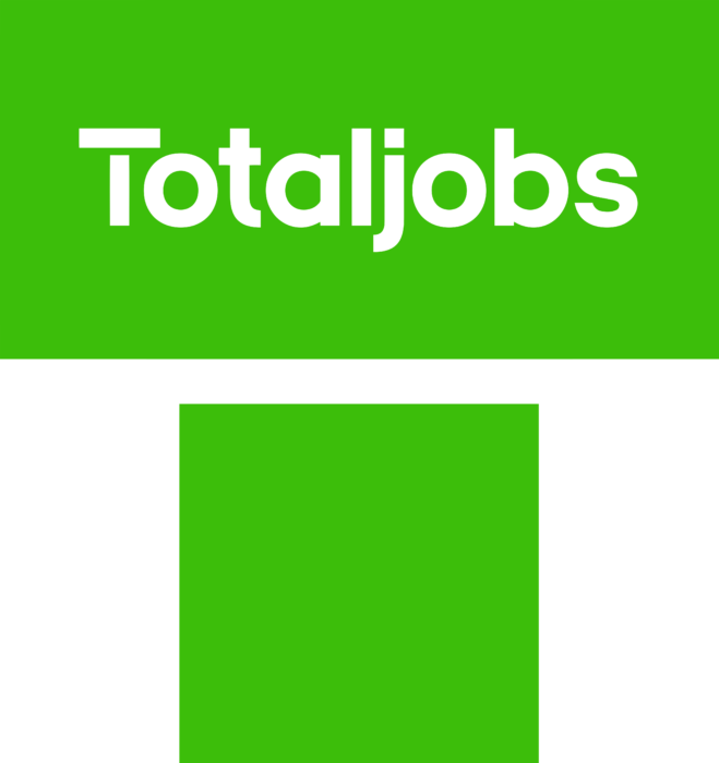 Totaljobs Logo