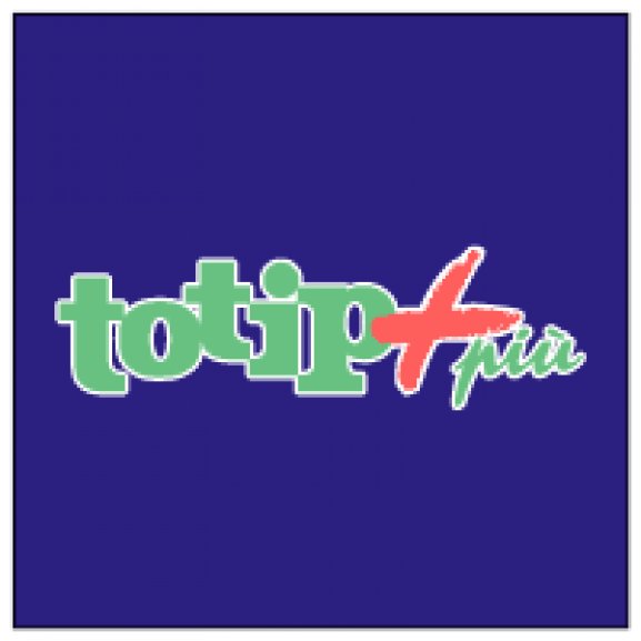 Totip+ Logo