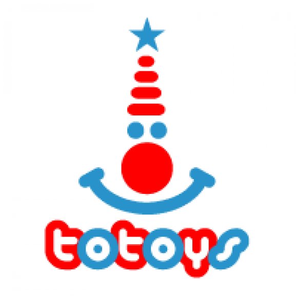 Totoys Logo