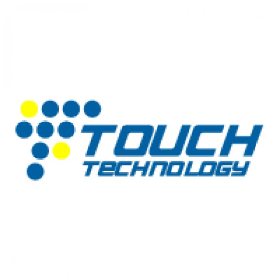 Touch Technology Logo