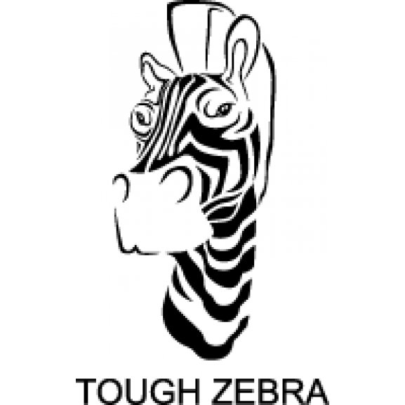 Tough Zebra Logo