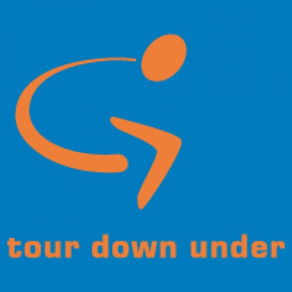 Tour Down Under Logo