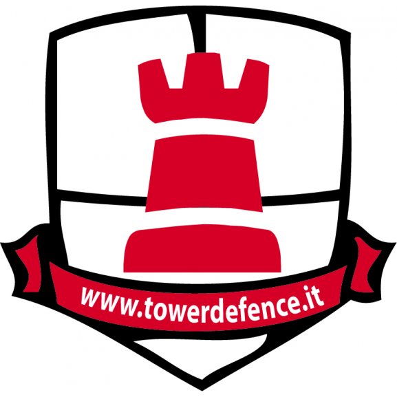 Tower Defence Logo
