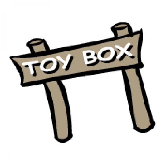 TOY BOX Logo