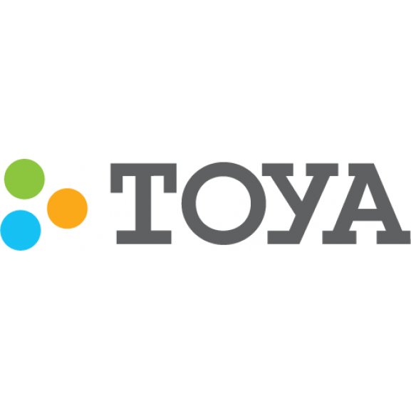 TOYA Logo