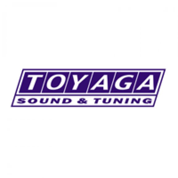 TOYAGA Logo