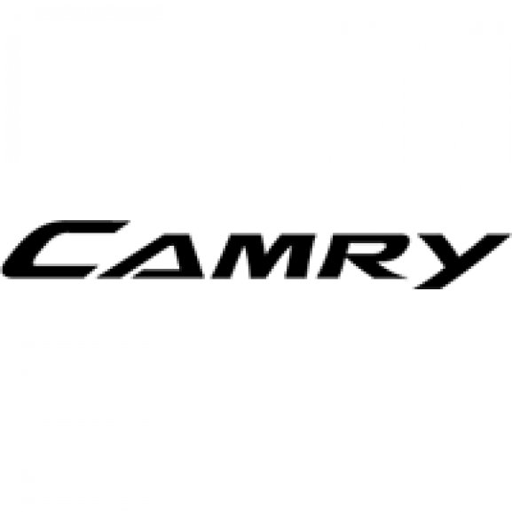 Toyota Camry Logo