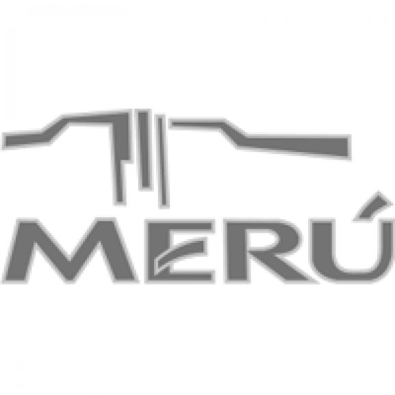 TOYOTA MERU Logo
