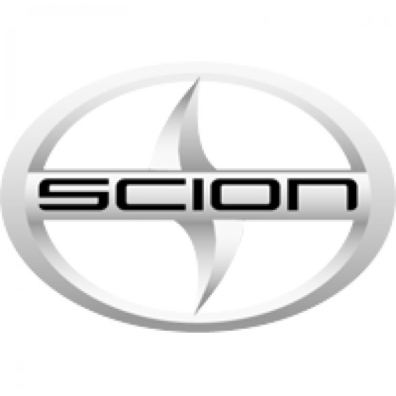 Toyota Scion Logo