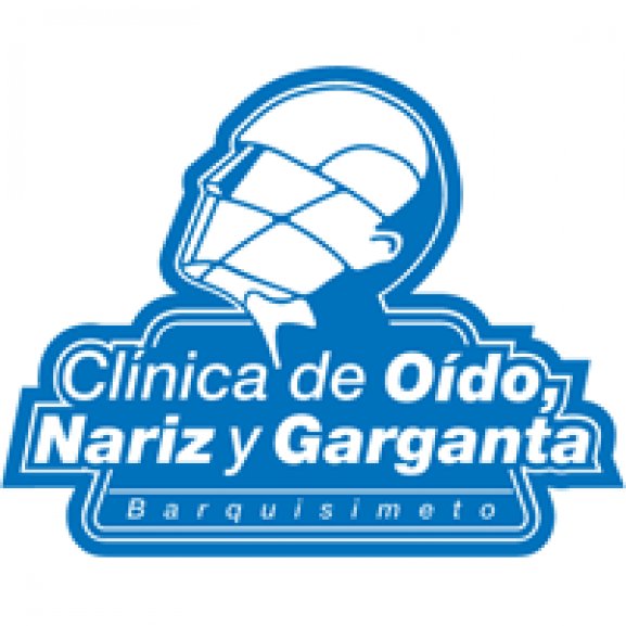 TRABUCA OIDO, NARIZ Y GARGANTA Logo