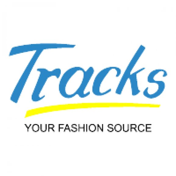 Tracks Logo