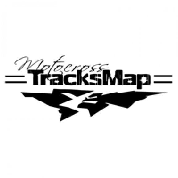 TracksMap World Logo