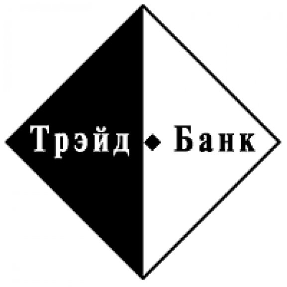 Trade-Bank Logo