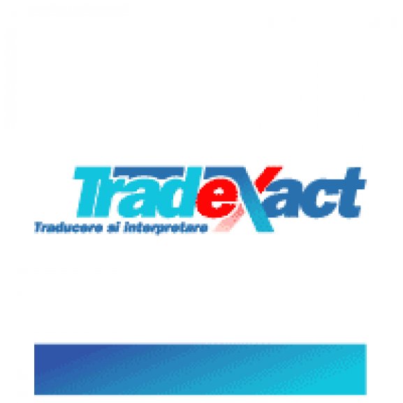 Tradexact Logo