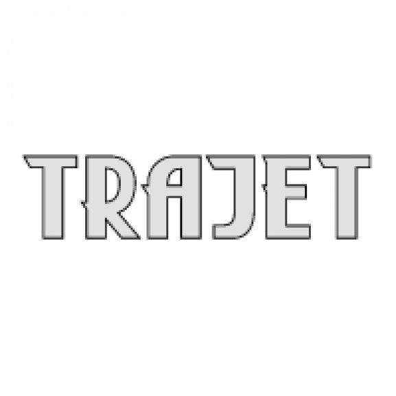 Trajet Logo