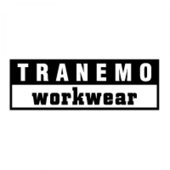 Tranemo Workwear Logo