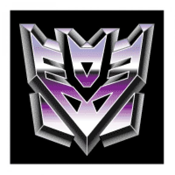 Transformers - Decepticons Logo