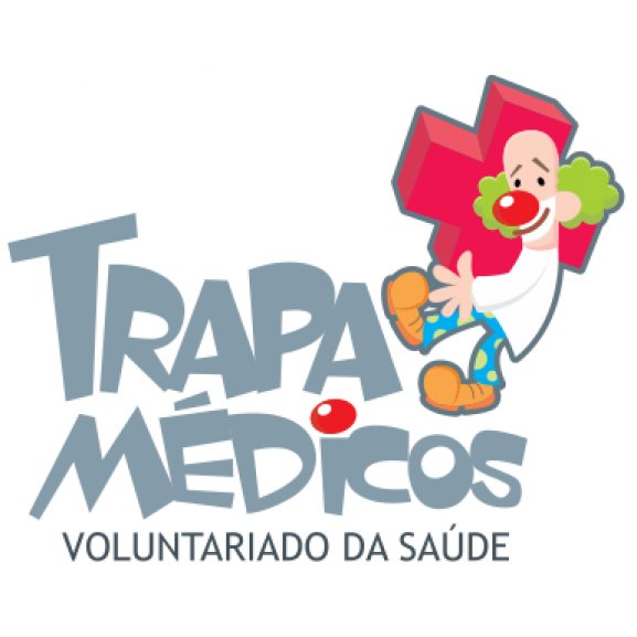 Trapamédicos Logo