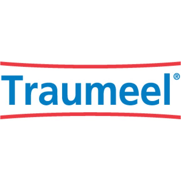 Traumeel Logo