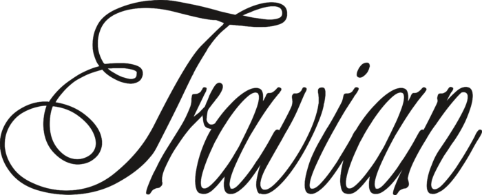 Travian Logo