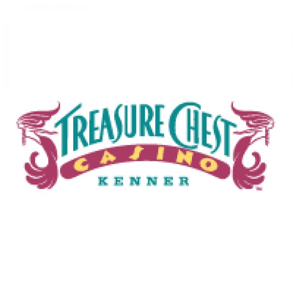 Treasure Chest Casino Logo