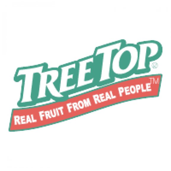 TreeTop Logo