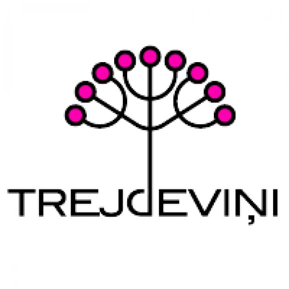 Trejdevini Ltd. Logo