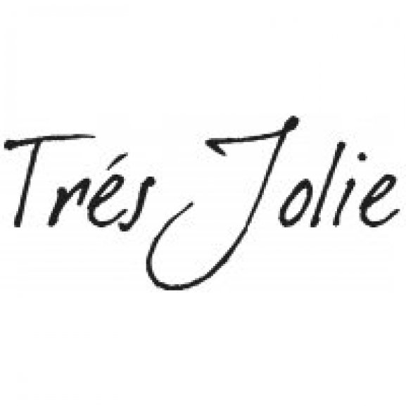 Tres Jolie Logo