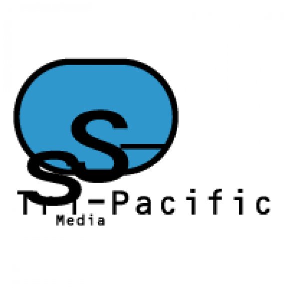 Tri-Pacific Media Logo