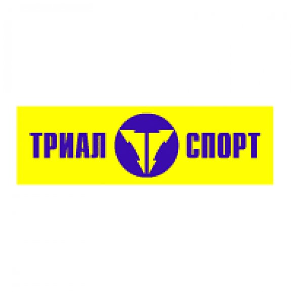 Trial Sport Logo