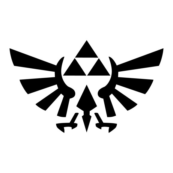 Triforce Logo