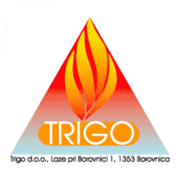 TRIGO Logo