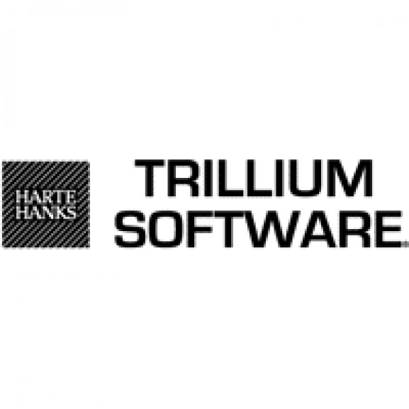 Trillium Software Logo