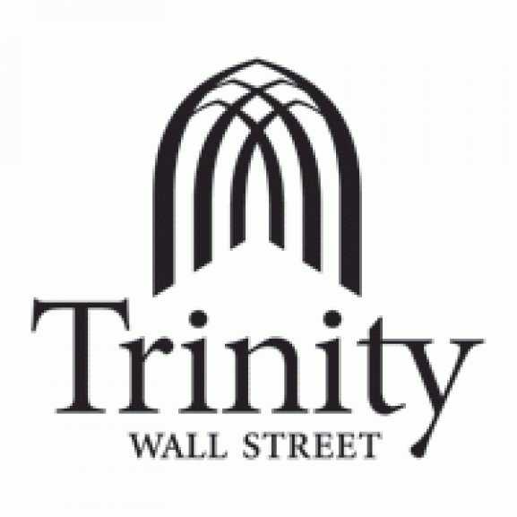 Trinity Wall Street Logo