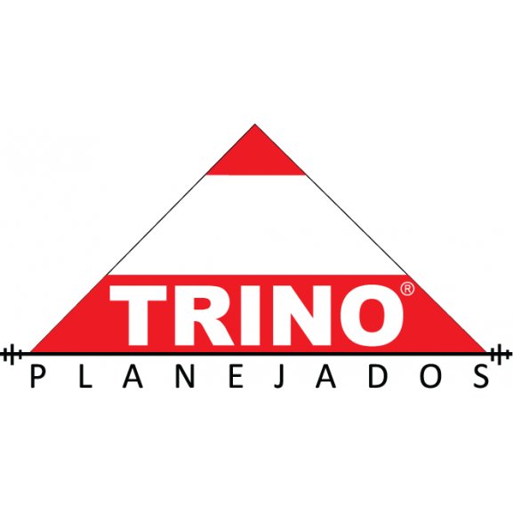 Trino Planejados Logo