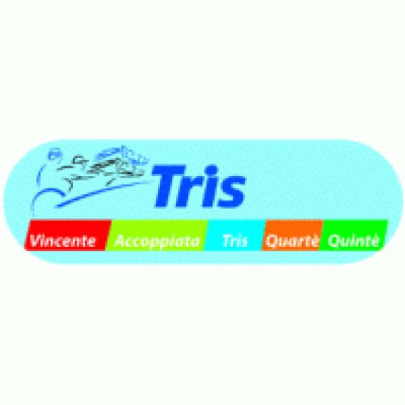 Tris sisal Testata Logo