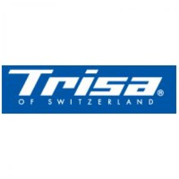 Trisa Logo