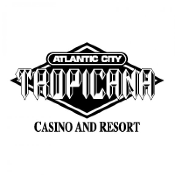 Tropicana Casino and Resort Logo