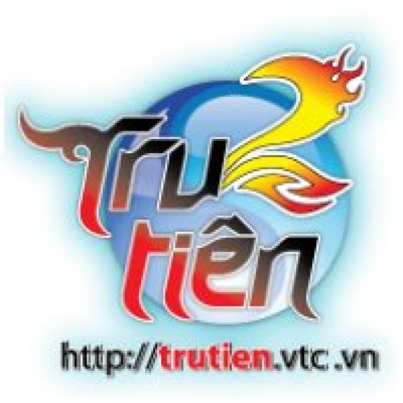 Tru Tiên 2 Logo