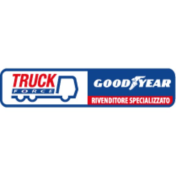 Truck Force Logo