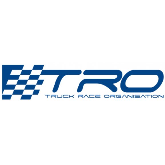 Truck Race Organisation Logo