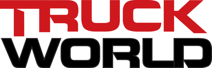 Truck World Logo