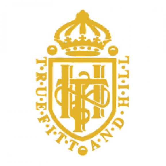 True Fit & Hill Logo