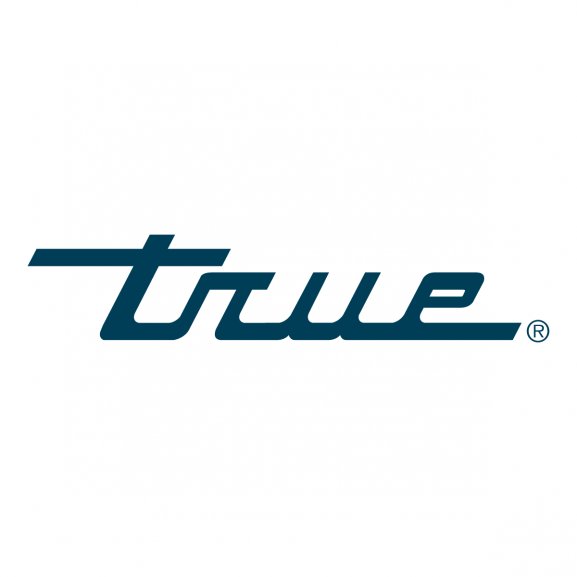 True Manufacturing Logo