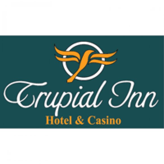 trupial inn CURACAO hOTEL & CASINO Logo